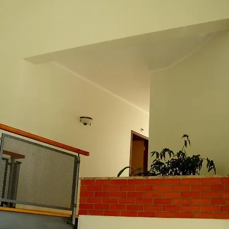 Residencial Valinho Hostel Mendiga