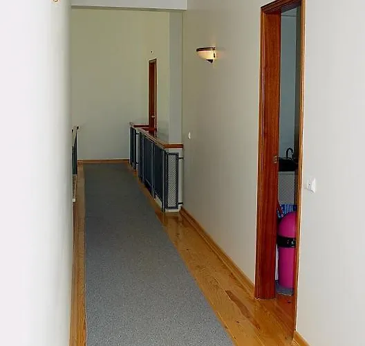 Residencial Valinho Hostel